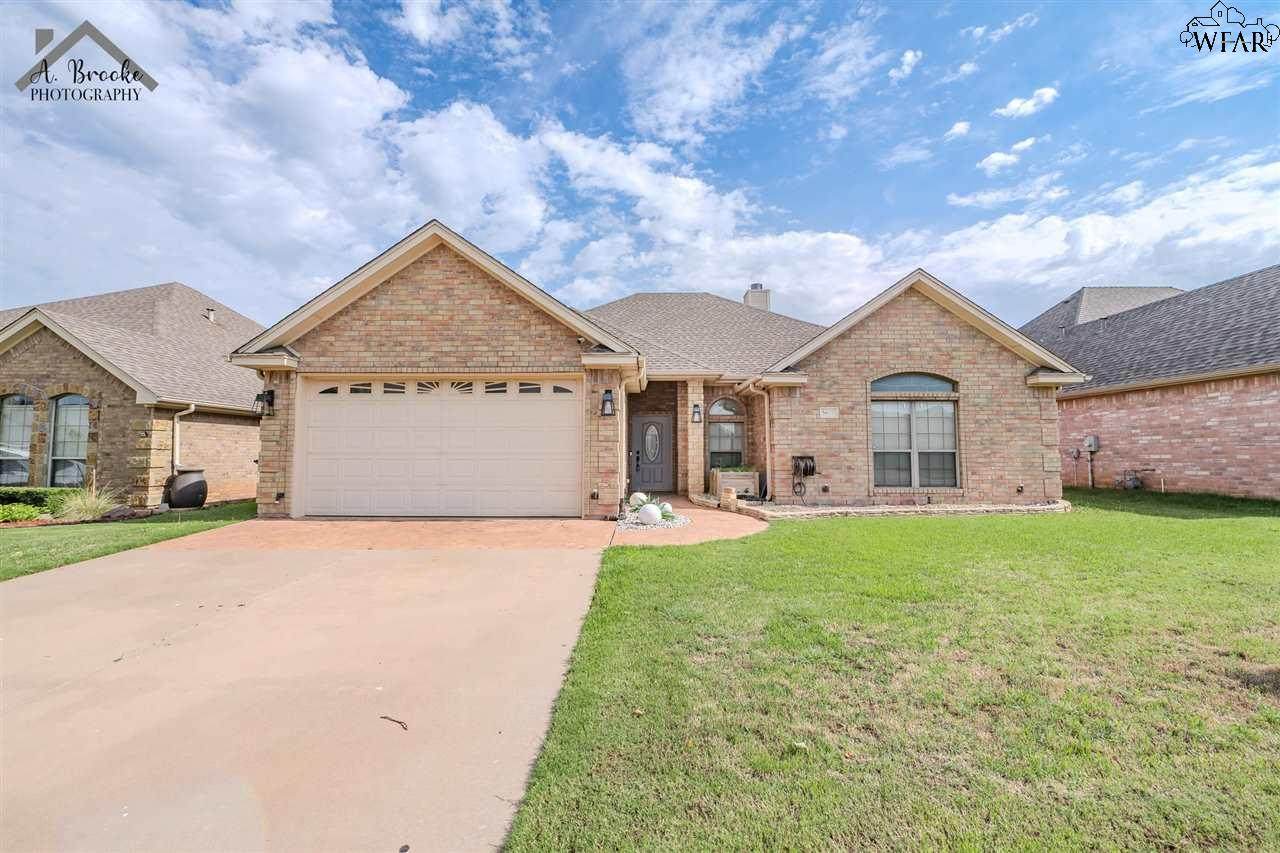 5629 Ross Creek Lane - Photo 1