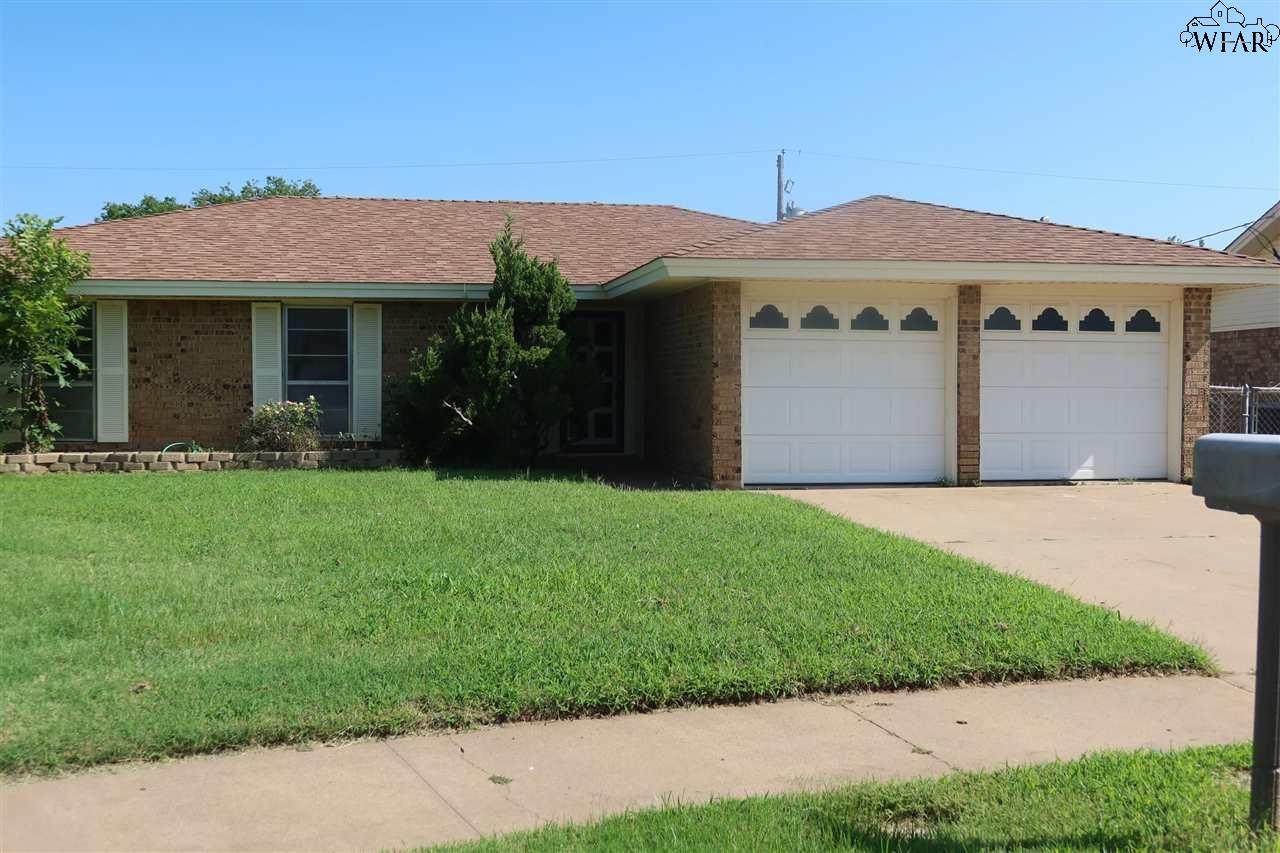 2314 Randolph Drive - Photo 1