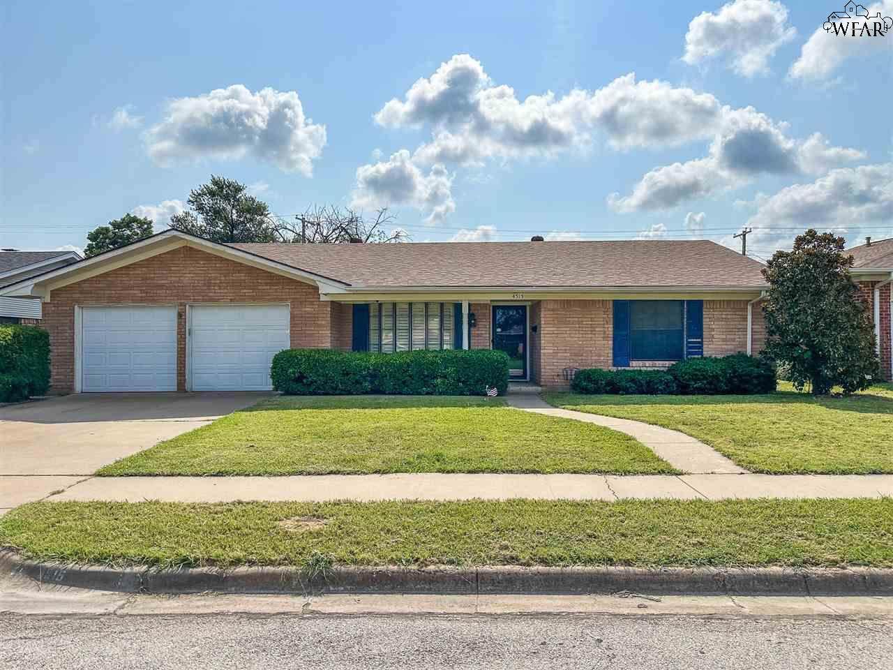 4515 Westridge Drive - Photo 1