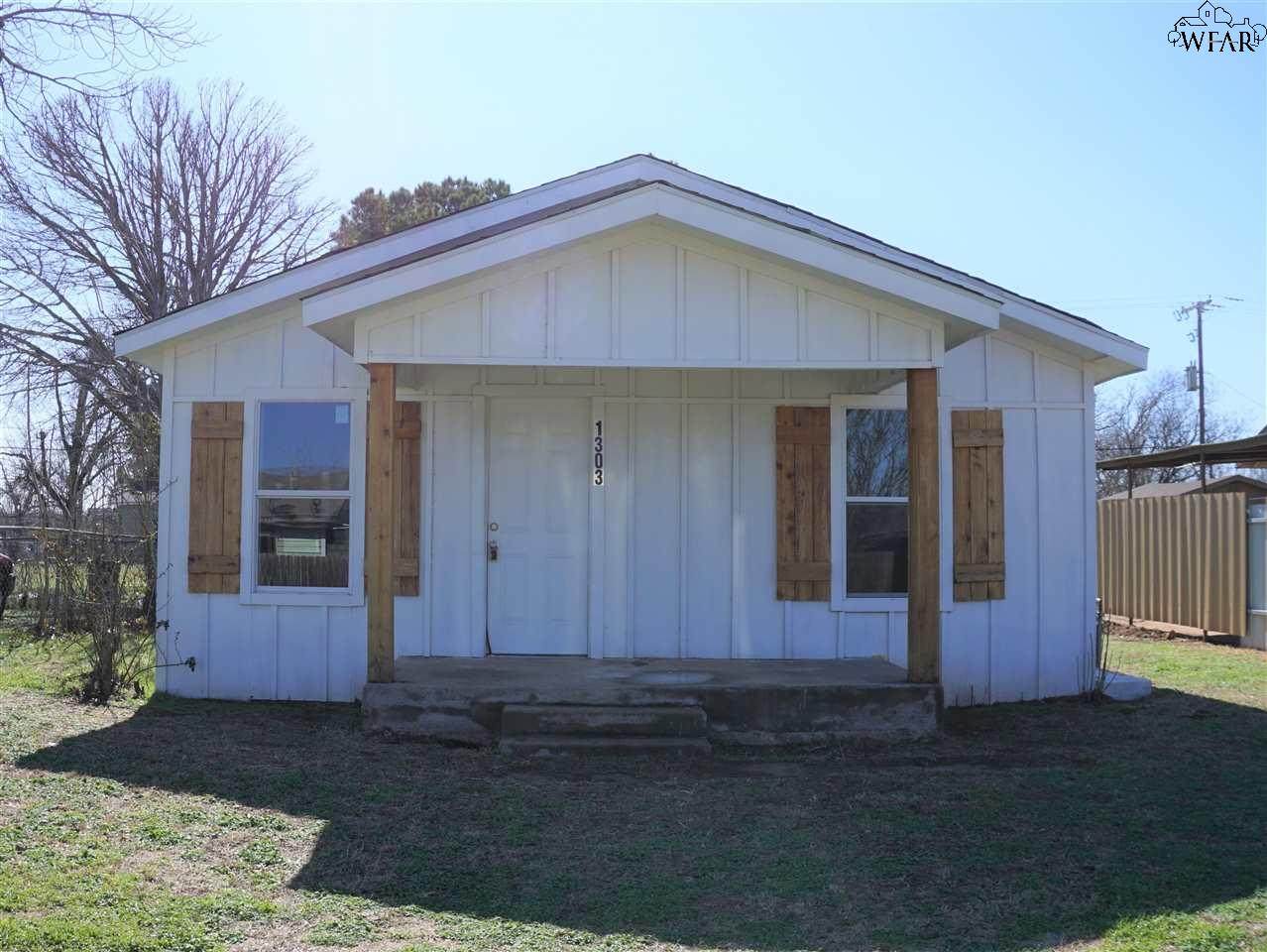 1303 3RD STREET - Photo 1