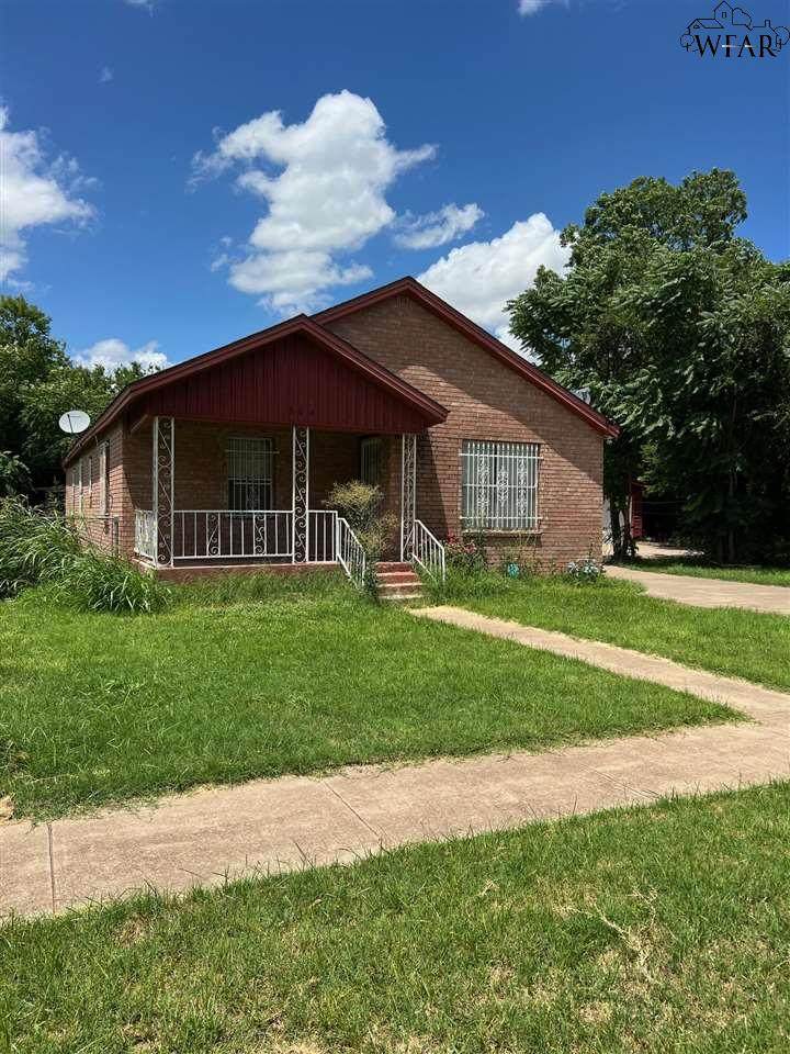 804 Tulsa Street - Photo 1