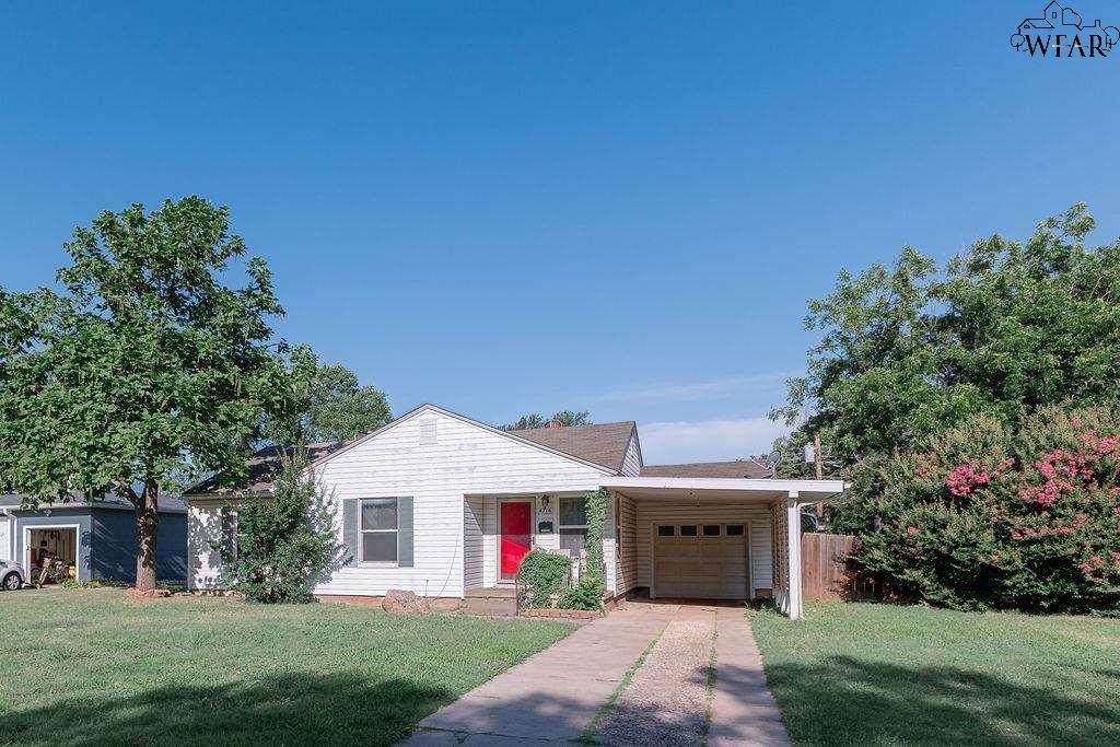 4716 Spiser Lane - Photo 1