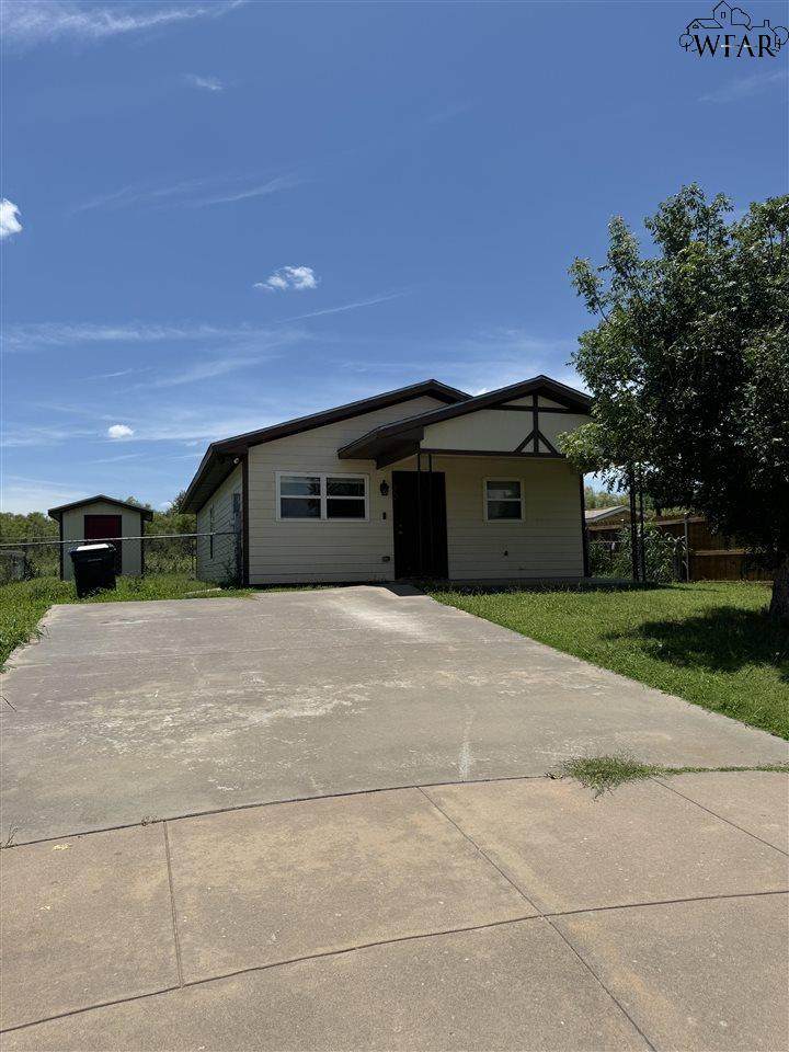 30 Grant Gill Lane - Photo 1