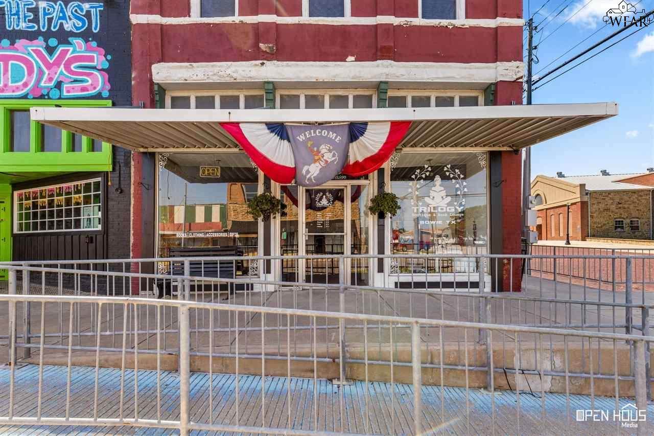 222 Mason Street - Photo 1