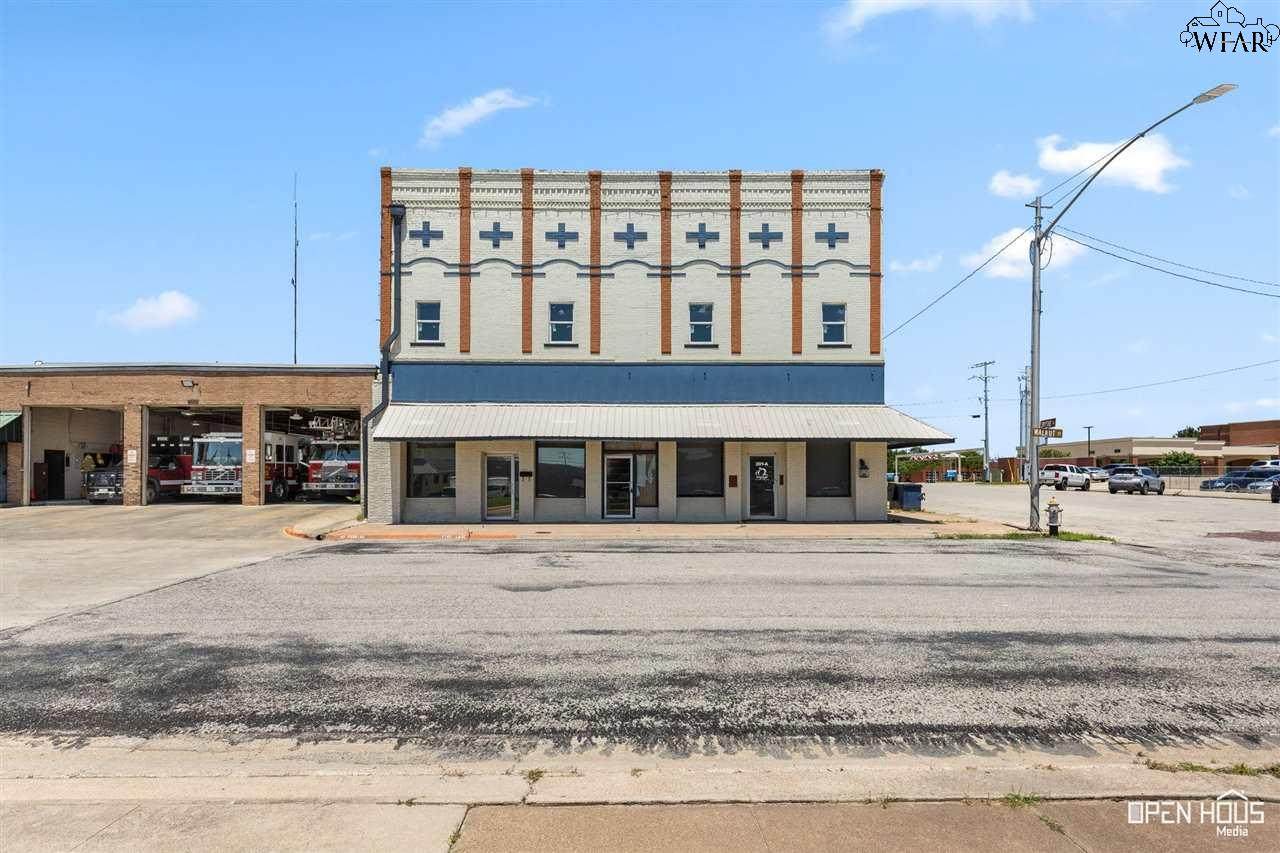 201 Walnut Street - Photo 1