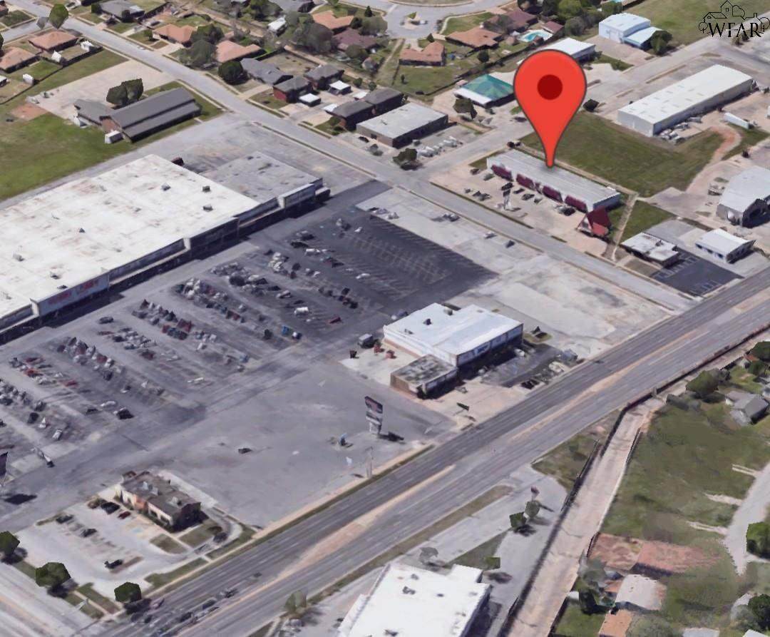 4708 K-Mart Drive - Photo 1