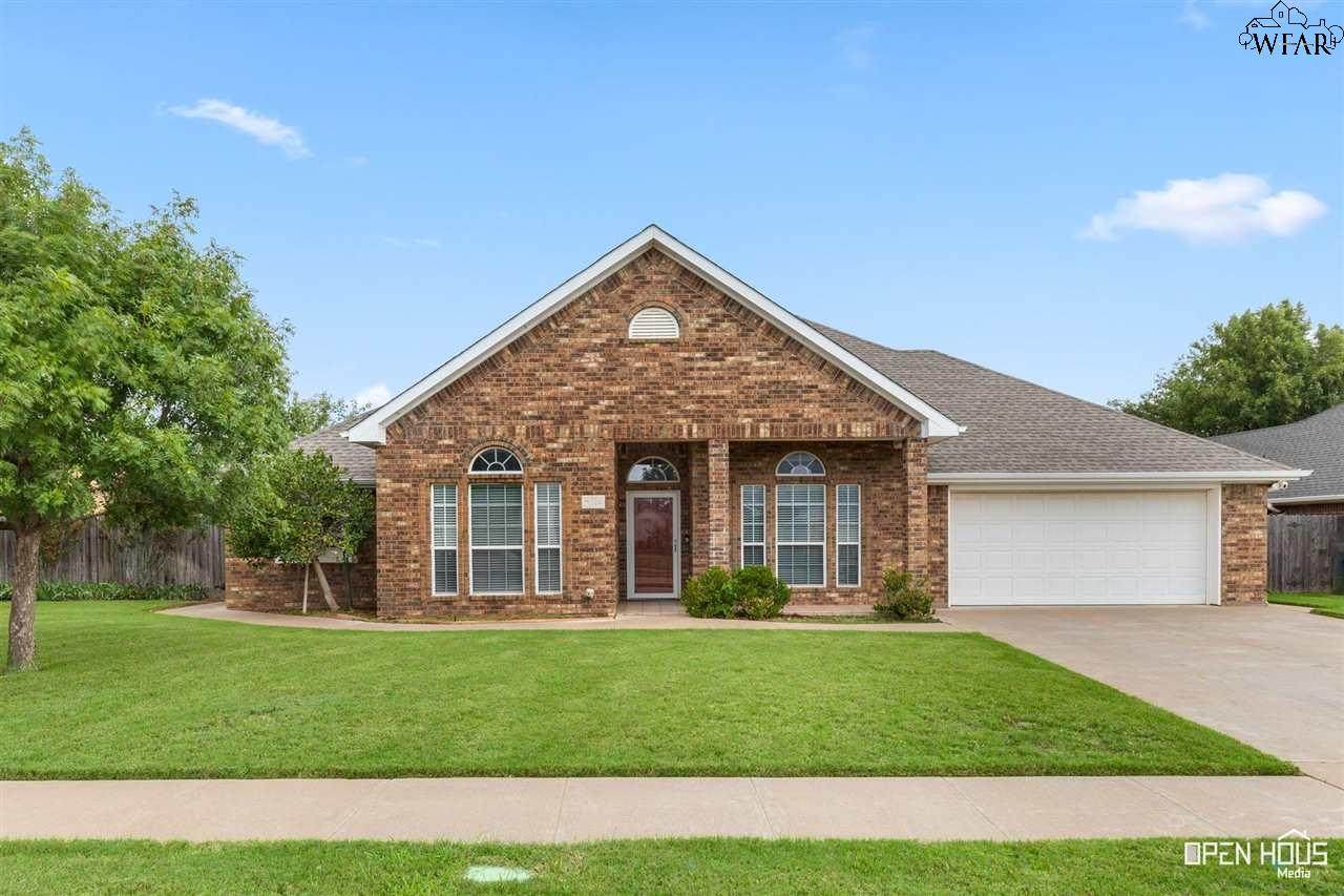 5014 Pawnee Pathway - Photo 1