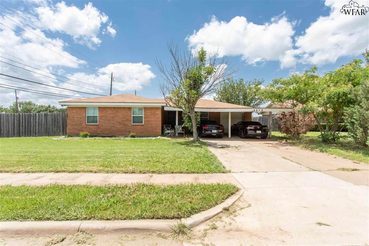 4518 Hughes Drive - Photo 1