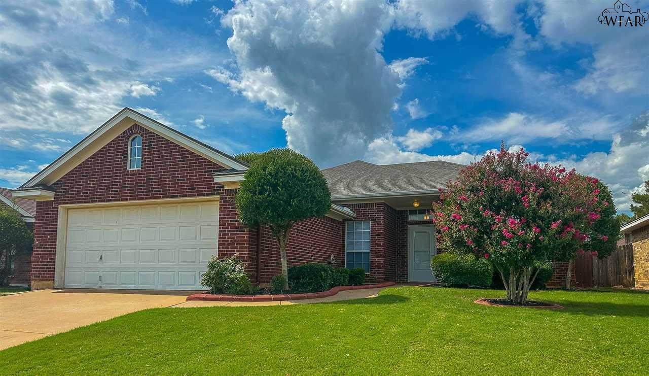 4937 Trinidad Drive - Photo 1