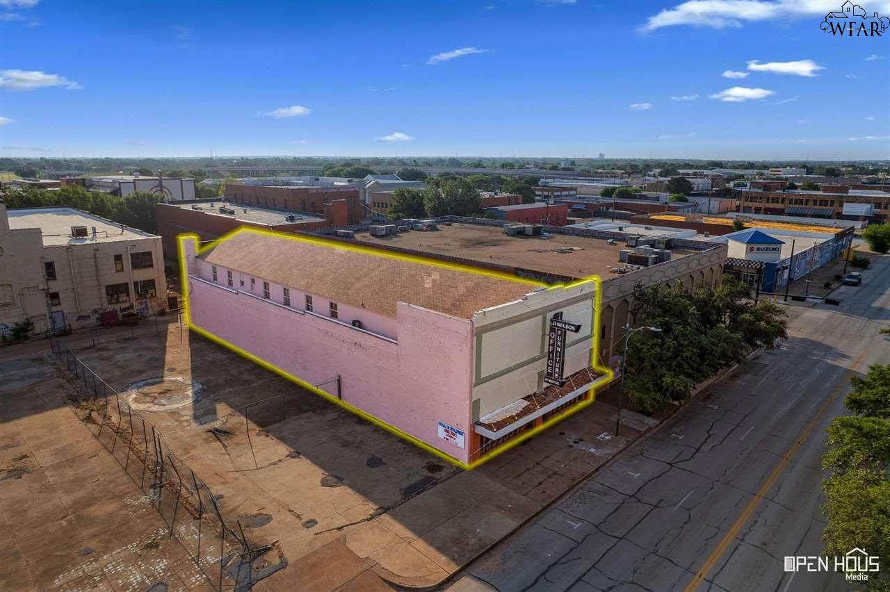 917 Scott Avenue - Photo 1