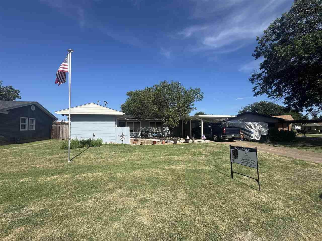 4215 Idlewood Drive - Photo 1