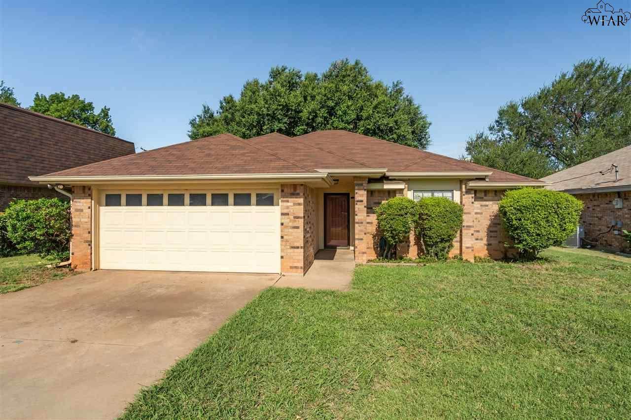 4848 Matterhorn Drive - Photo 1