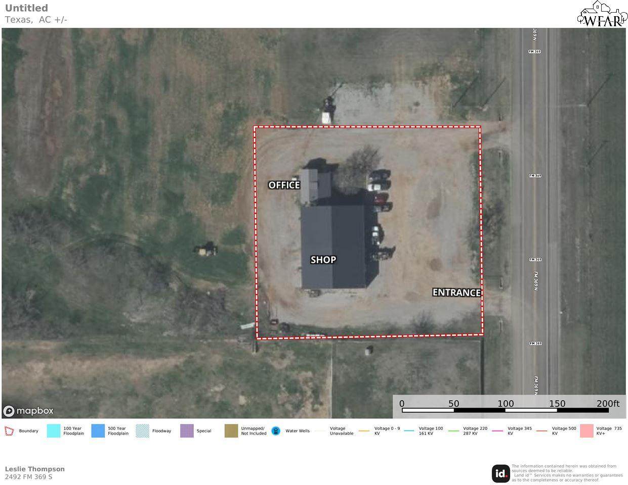 3774 Fm 369 - Photo 1