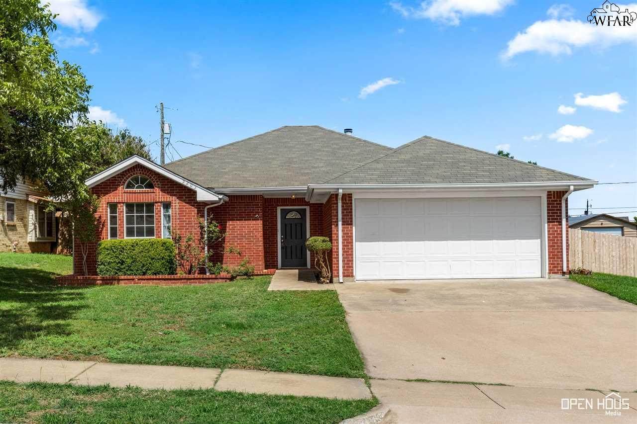 5203 Ridgecrest Drive - Photo 1
