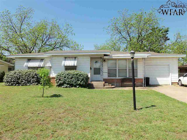 4718 Alamo Drive - Photo 1