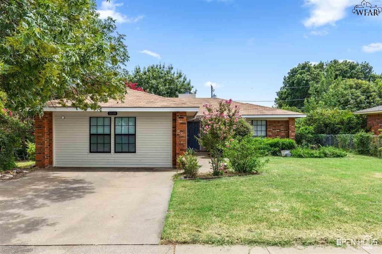 5119 Ridgecrest Drive - Photo 1