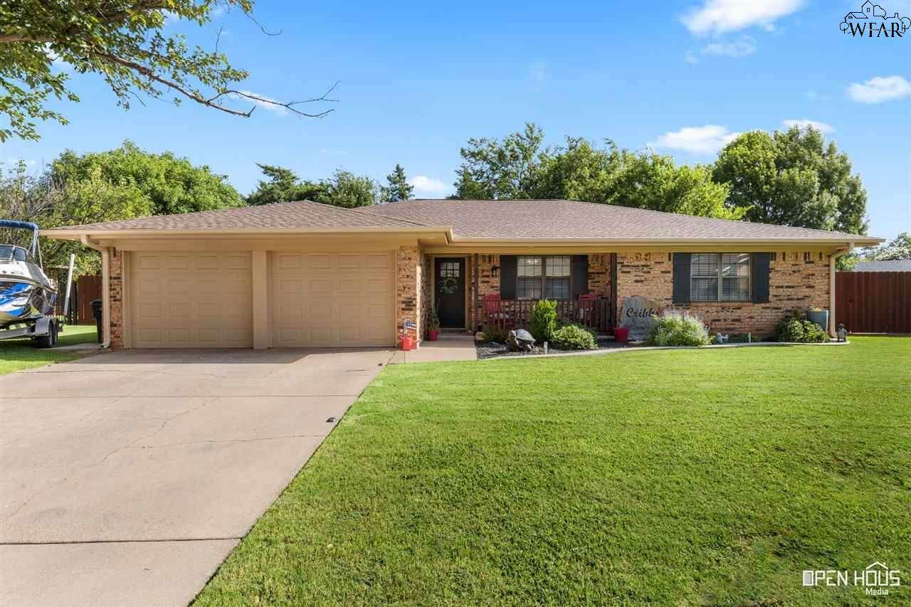 4502 Ridgemont Drive - Photo 1