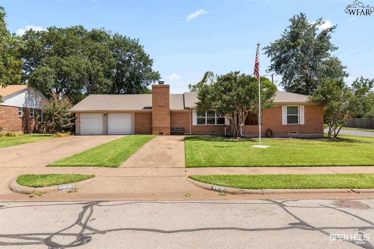 4819 Earl Street - Photo 1