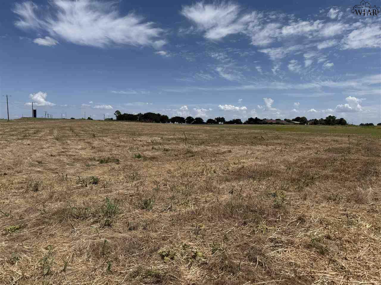 Tbd Cashion Road - Photo 1