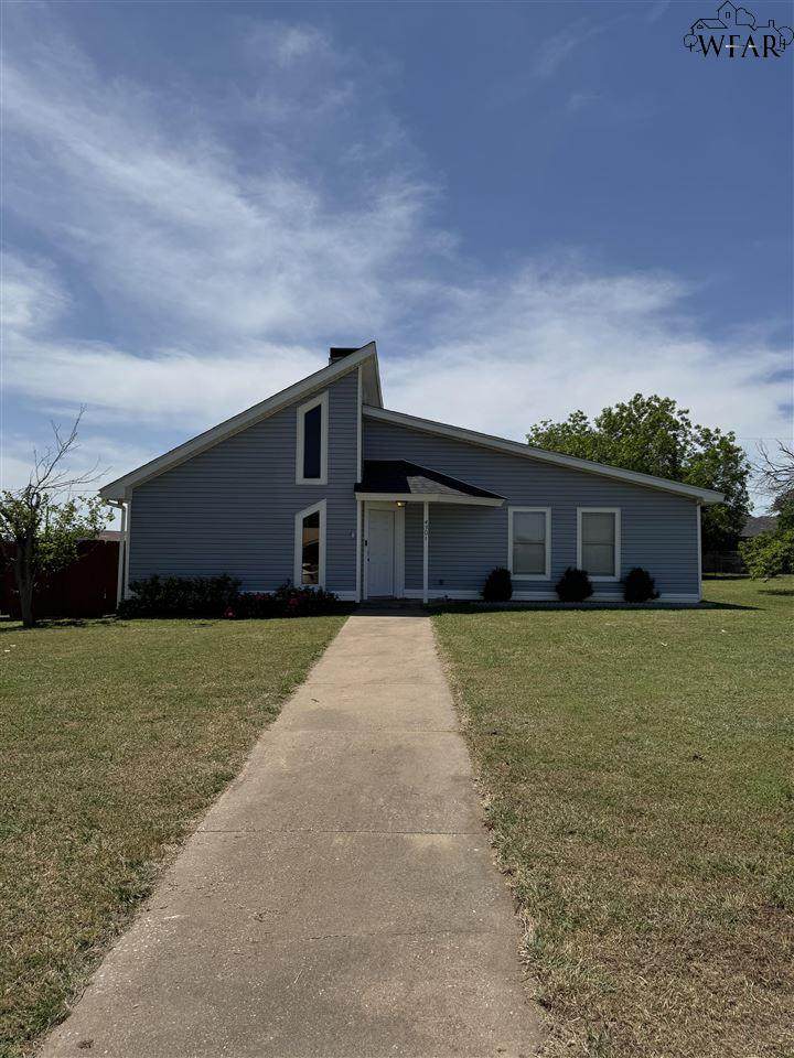 4301 Edgehill - Photo 1