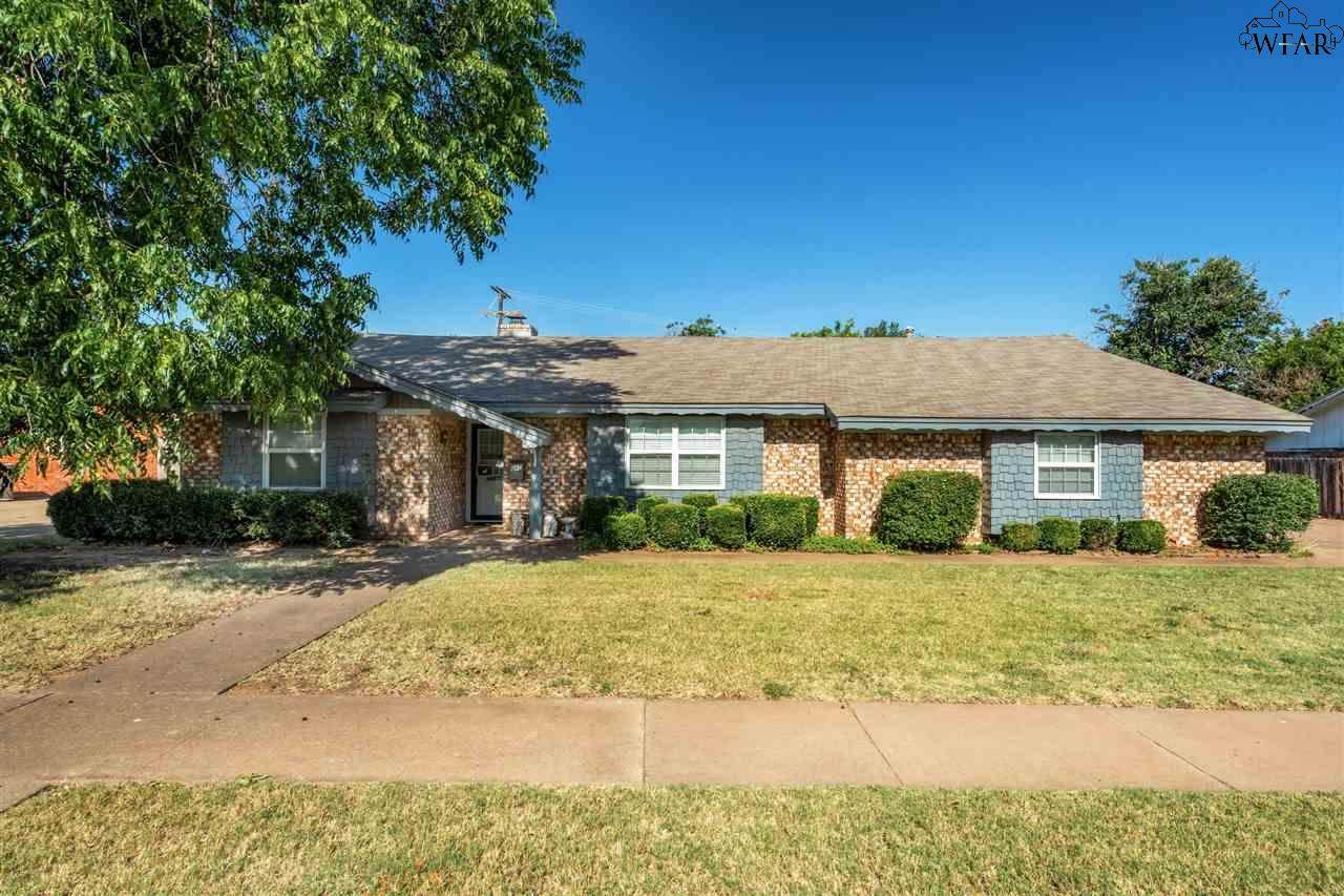 4908 Andria Drive - Photo 1