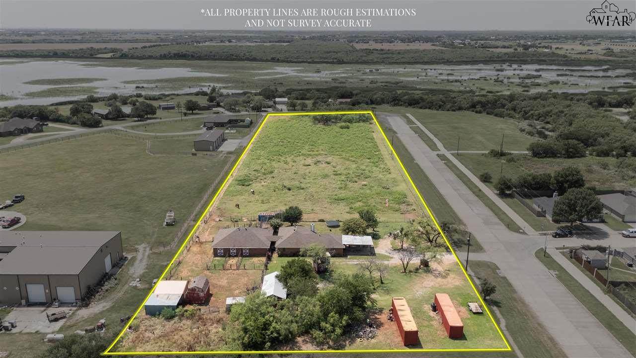 5425 Barnett Road - Photo 1