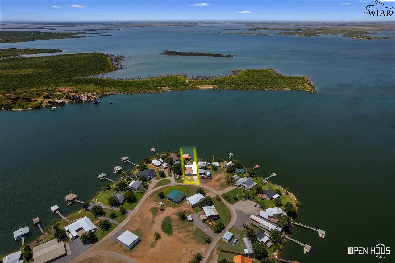 157 Willingham Loop - Photo 1