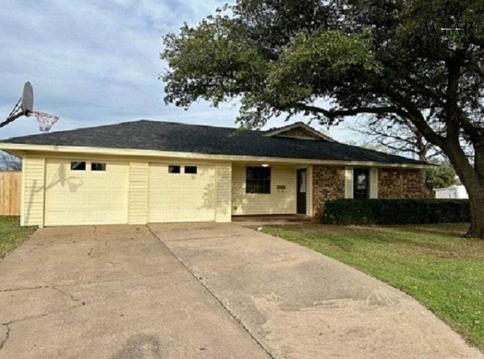 4421 Hughes Drive - Photo 1