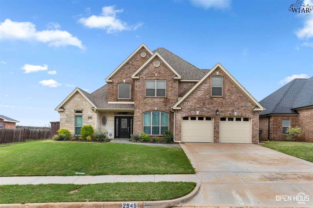 2945 Shepherds Glen - Photo 1