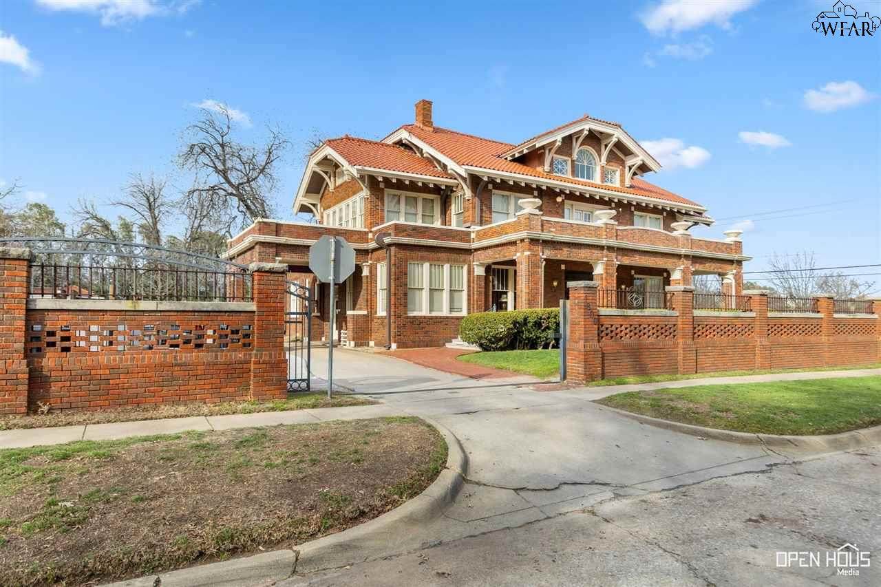 1800 Rose Street - Photo 1