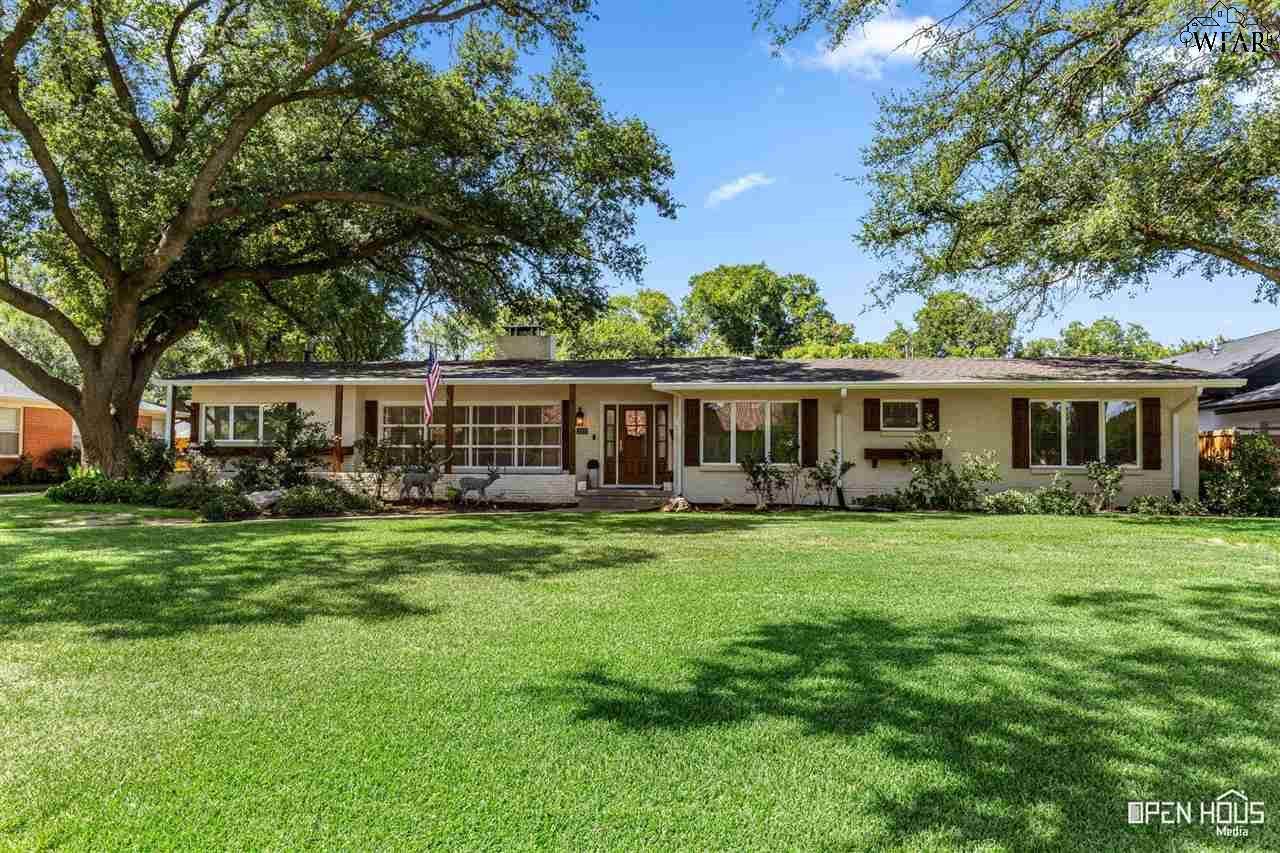 2302 Farington Road - Photo 1