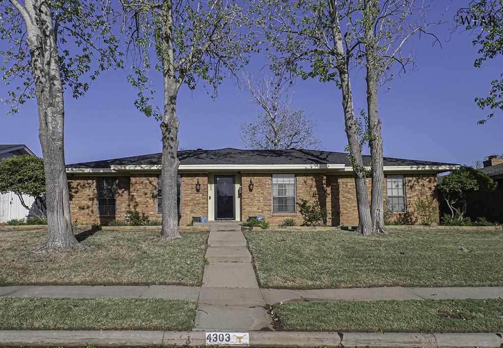 4303 Gorman Road - Photo 1