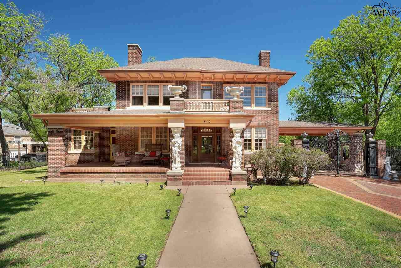 410 Morningside Drive - Photo 1