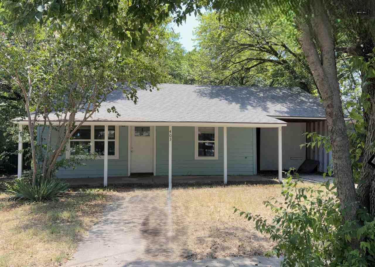 403 Miller Street - Photo 1