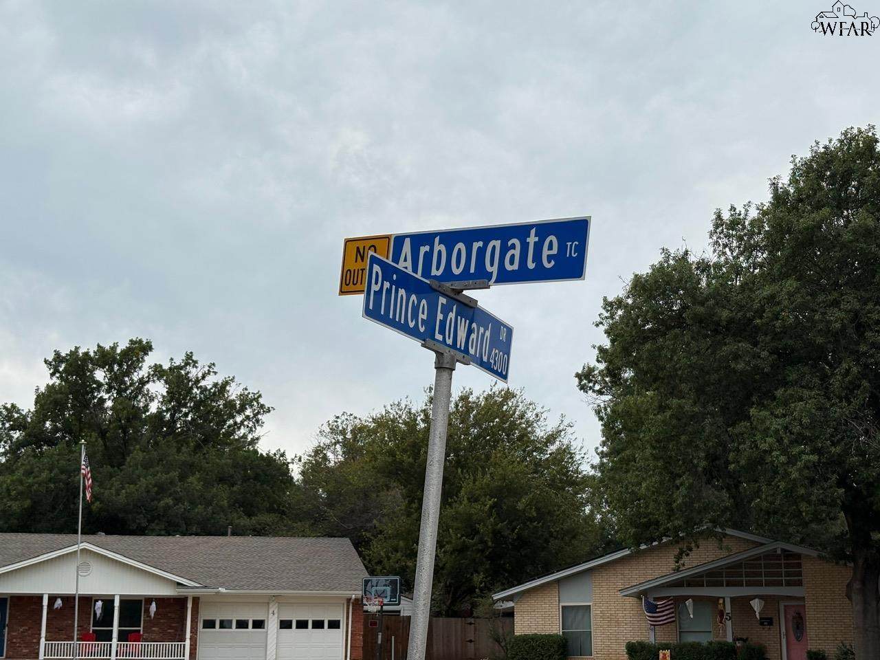 #1 Arborgate Terrace - Photo 1