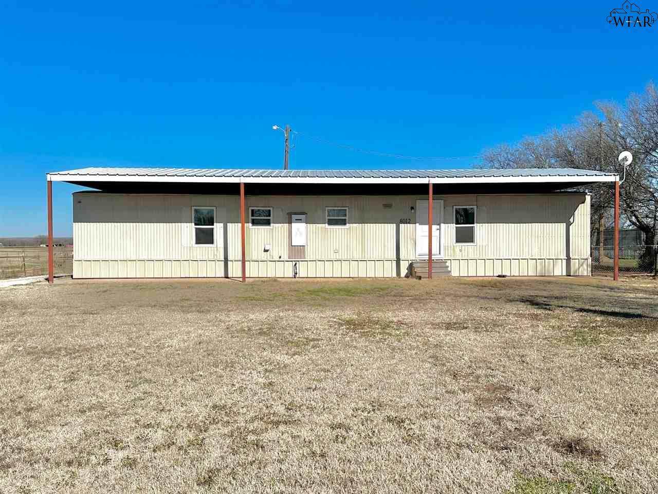 8012 Hwy 258 - Photo 1