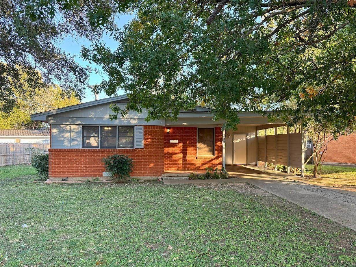 4503 Mccrory Avenue - Photo 1