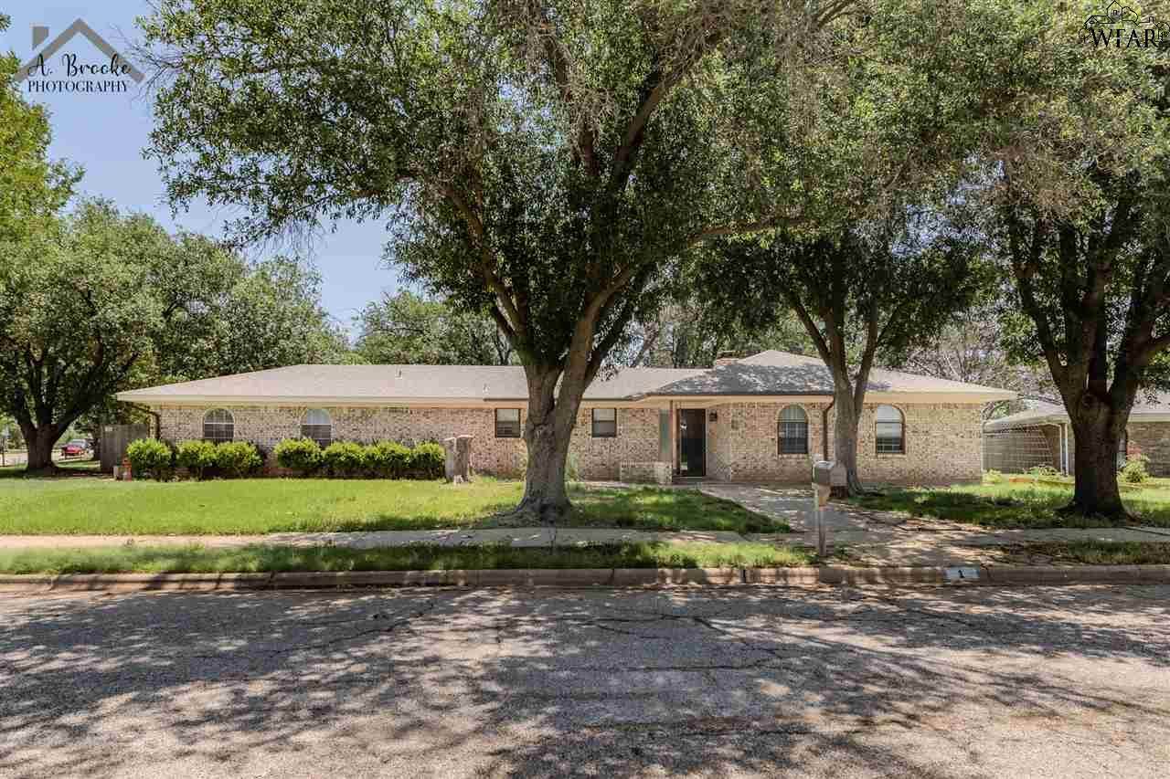 1 Donnie Circle - Photo 1