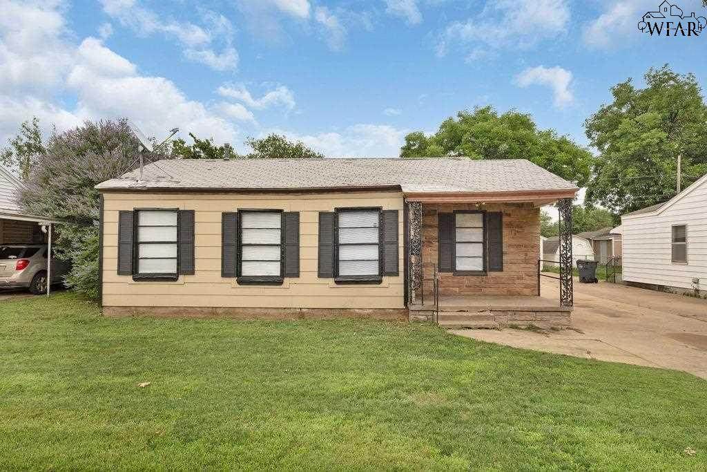 2503 Marie Street - Photo 1