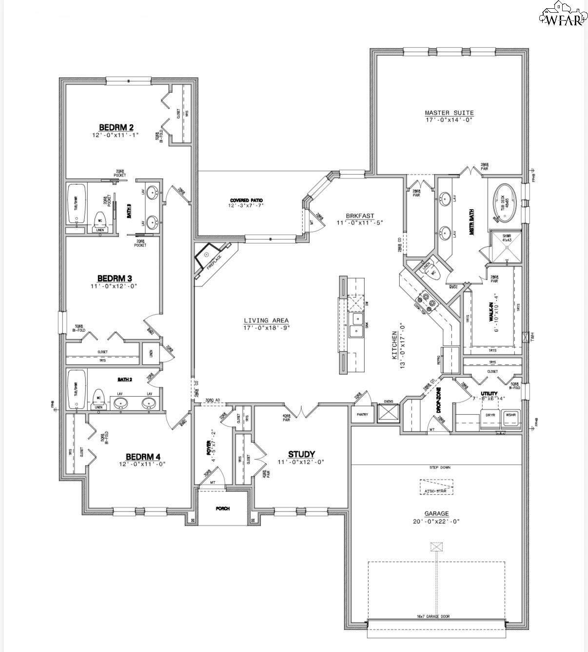 1754 Eagle Ridge Circle - Photo 1