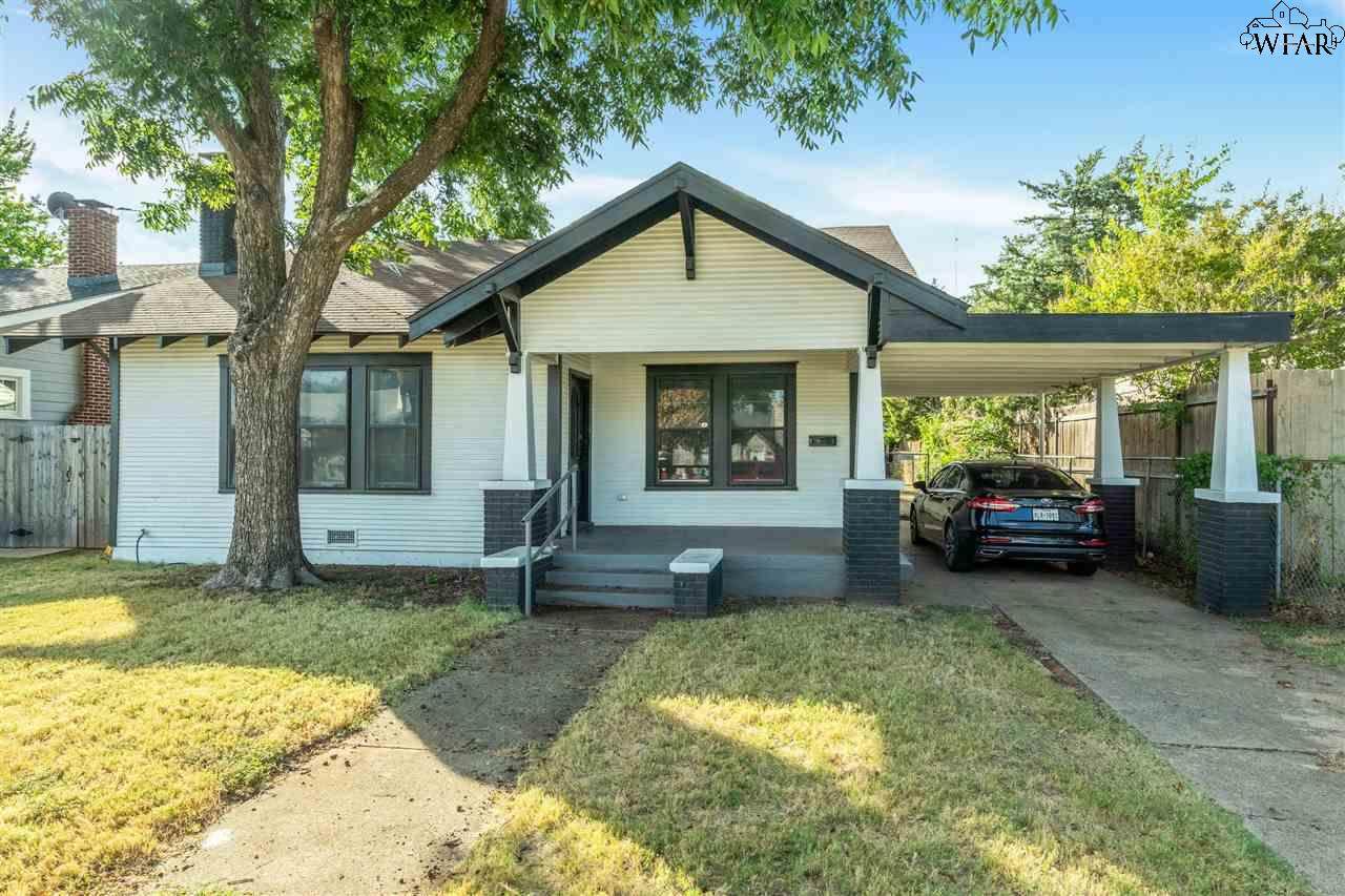 2008 Hayes Street - Photo 1