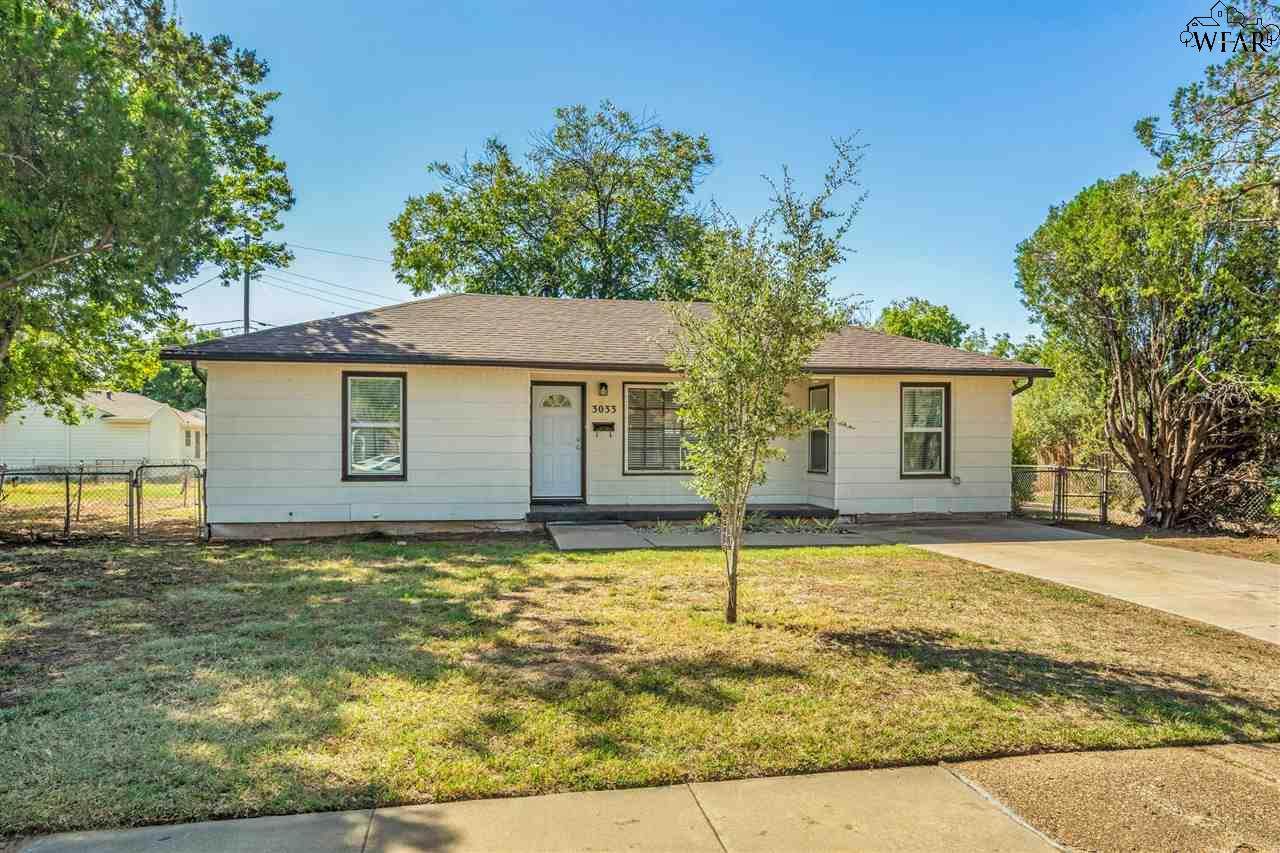 3033 Blanton Street - Photo 1