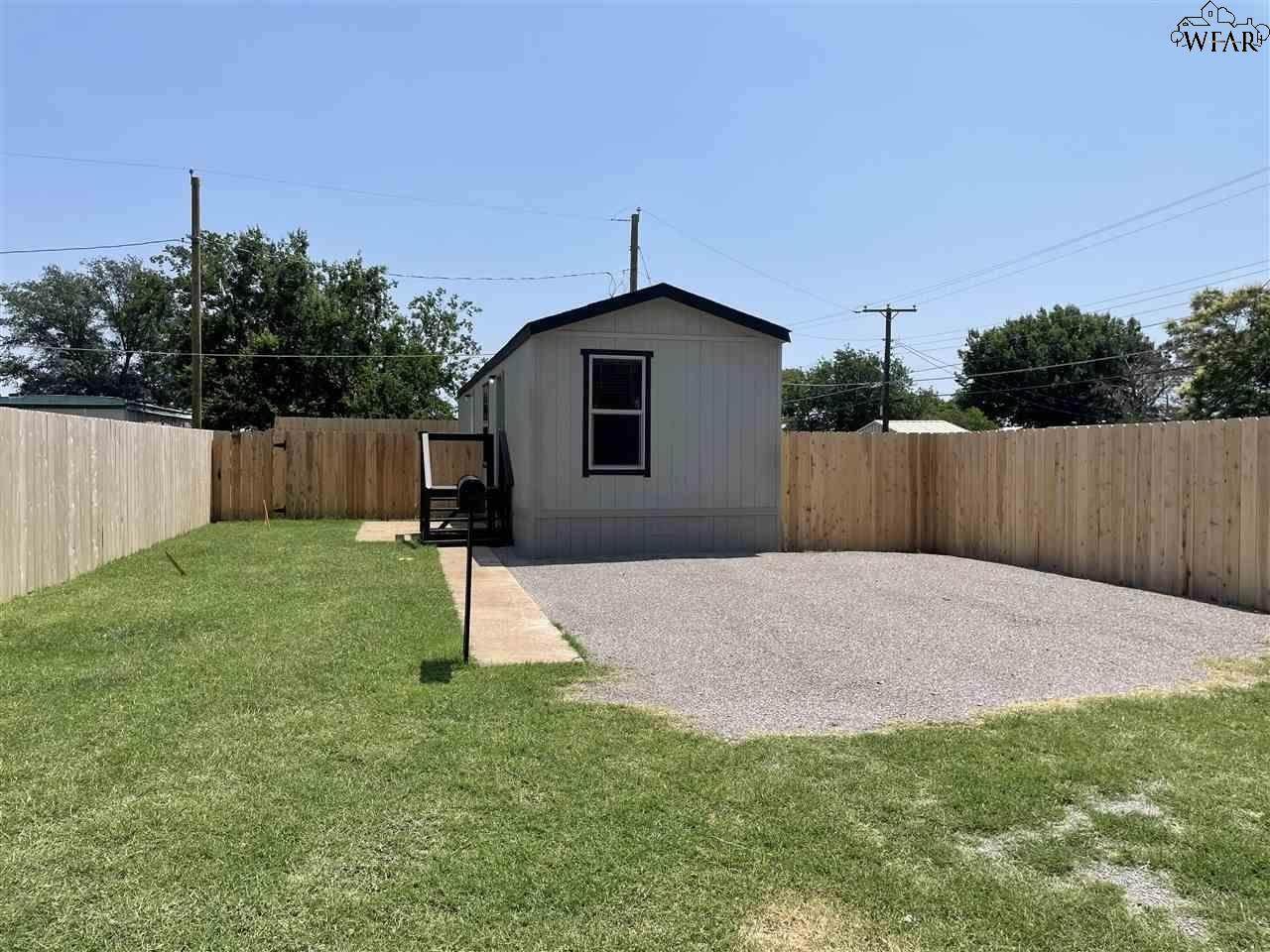 1007 Wall Street - Photo 1