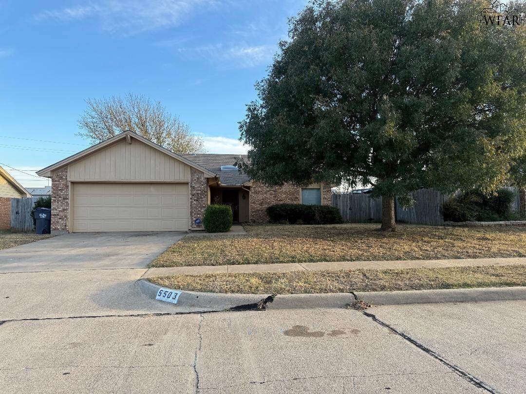 5503 Rhone Drive - Photo 1