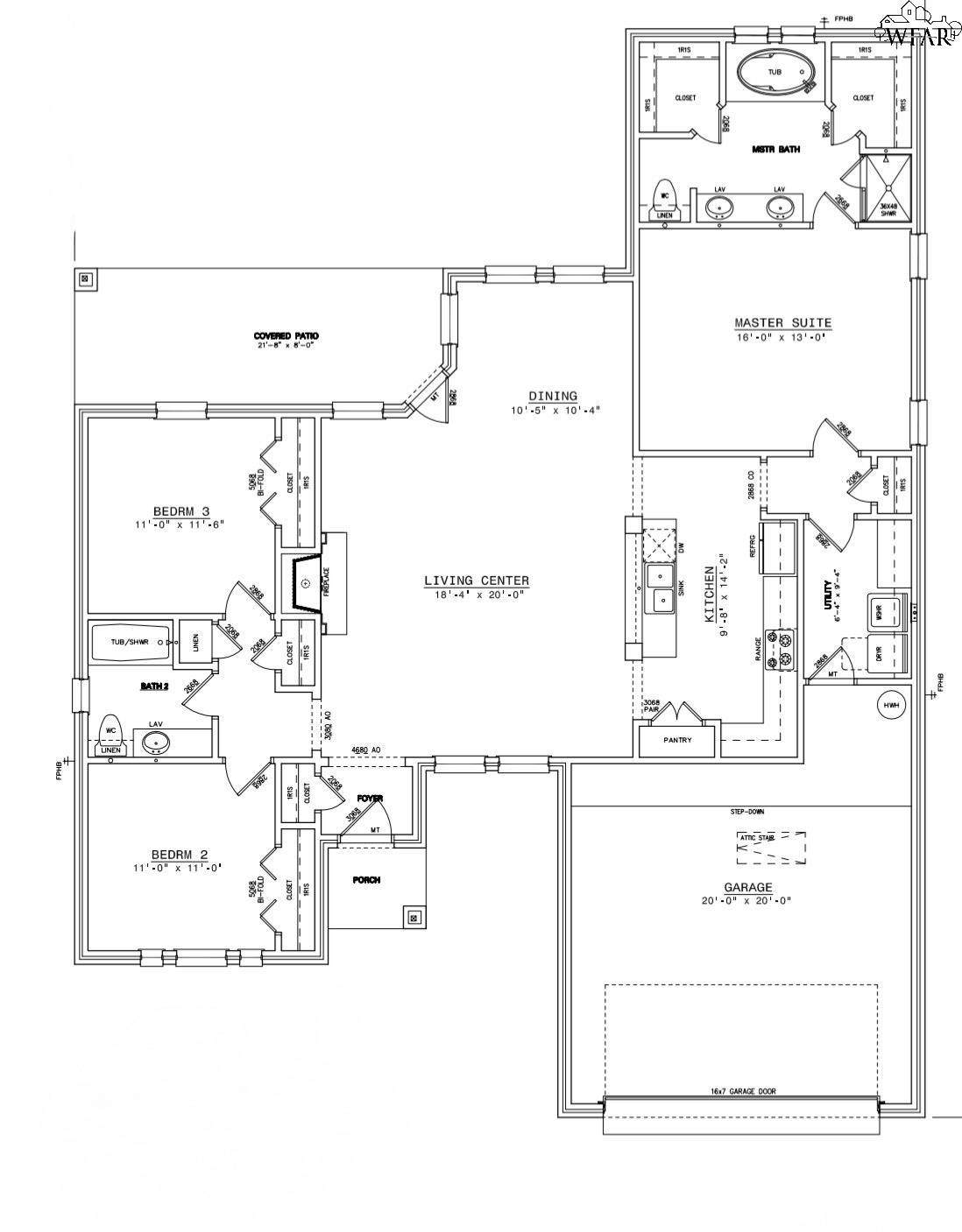 3 Allen Ct - Photo 1