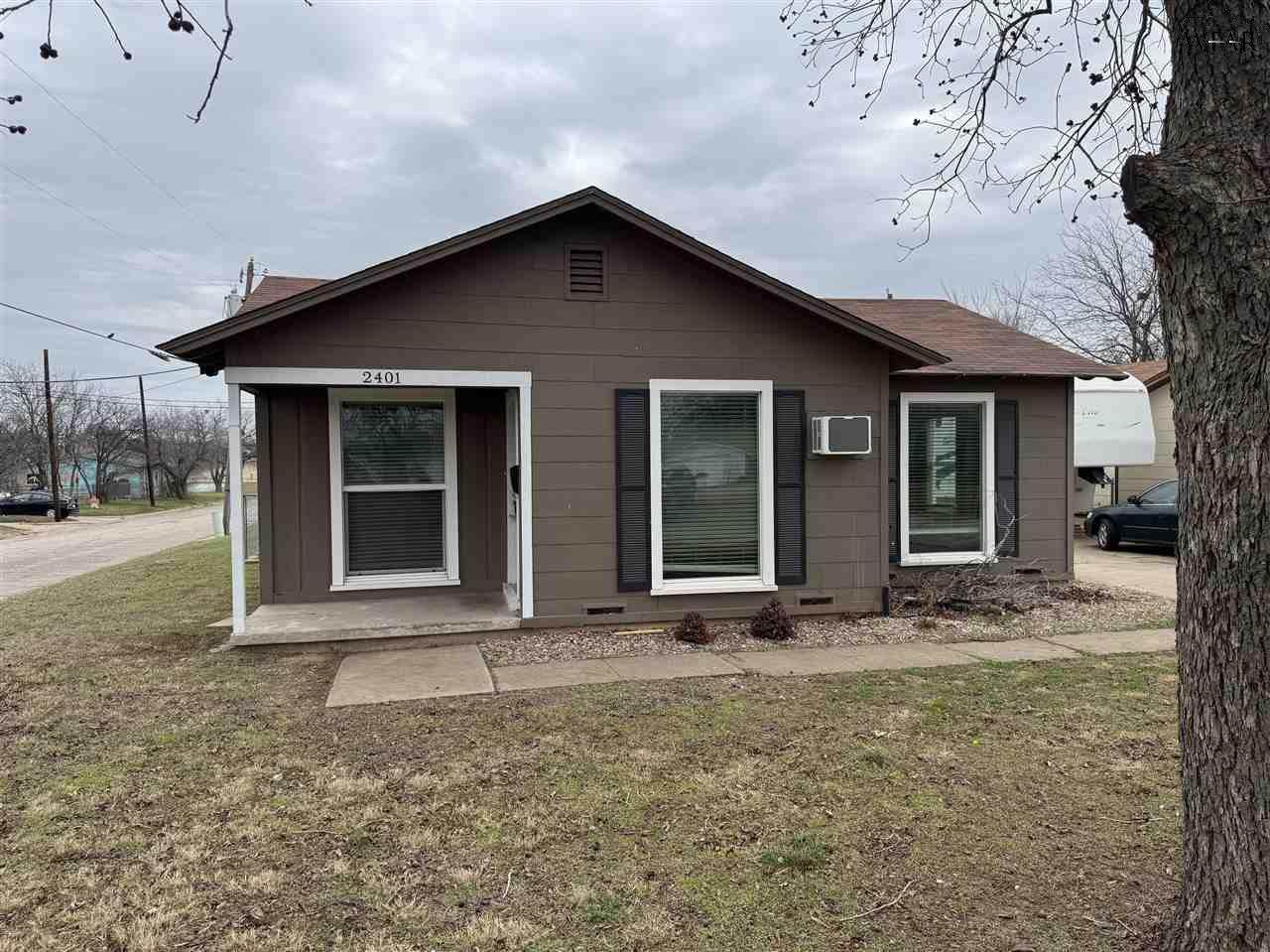 2401 Polk Street - Photo 1