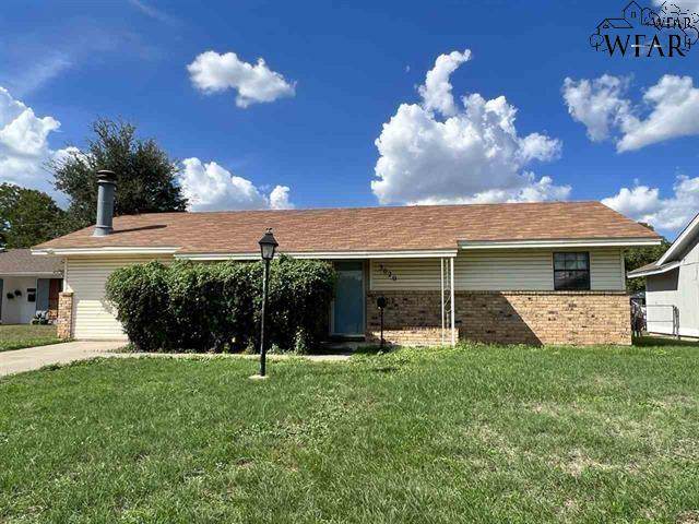 3020 Cunningham Drive - Photo 1