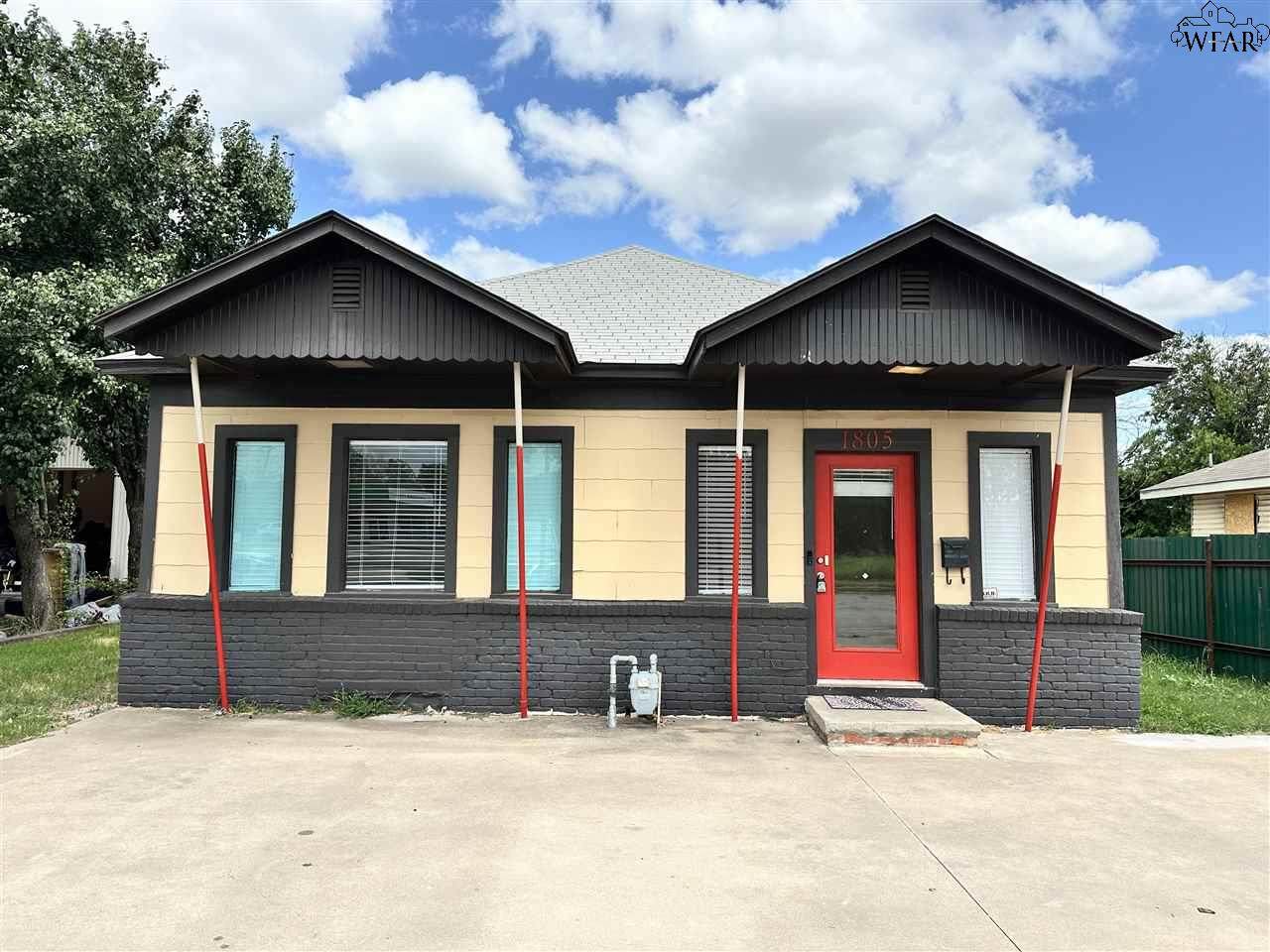 1805 Kemp Boulevard - Photo 1