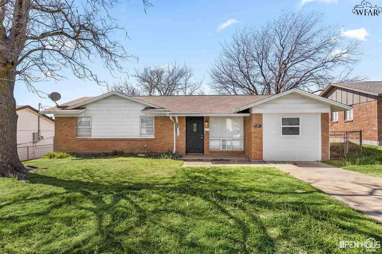 4728 Eden Lane - Photo 1