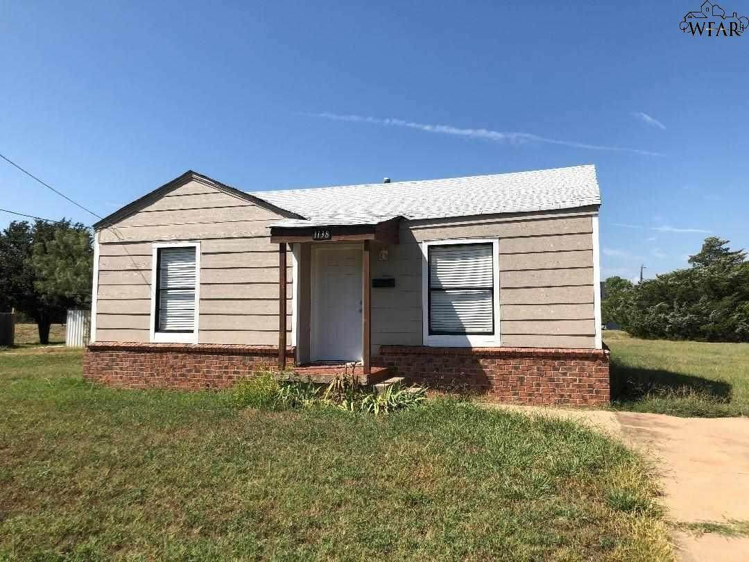 1138 Covington Street - Photo 1